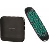 Android TV BOX BLOW BLUETOOTH V2.1 s klávesnicou