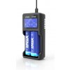 Nabíjačka akumulátorov 2 x Li-ion LCD XTAR VC2