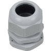 DATACOM Káblová priechodka PG11 (5 – 10 mm) sivá