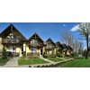 Pobyt v apartmáne alebo chatke APLEND Tatry Holiday Resort s bazénom a saunou