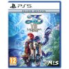 Ys VIII: Lacrimosa of DANA Deluxe Edition (PS5)