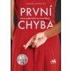 První chyba - Sandie Jonesová
