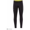 Craft ADV Essence Zip 2 nohavice, čierna XL