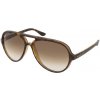 Slnečné okuliare Ray-Ban Cats 5000 Classic RB4125 710/51 Veľkosť: 59