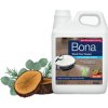 Bona Čistiaci prostriedok na drevené podlahy pre mopovacie roboty Velikost balenia: 1,1 L