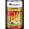 COLORLAK S1023 LUSONOL lazúra s olejom - 0026 dub, 2,5L