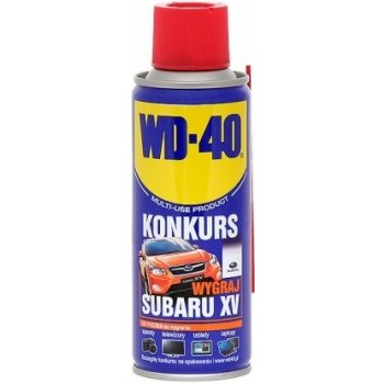 WD-40 200 ml