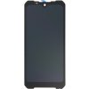 LCD Displej + Dotykové sklo Doogee S58 Pro