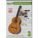 Gitarová škola 3