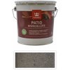 Tikkurila PATIO KIVIKUULLOTE Moridlo na dlažby TVT EK02 2,7L