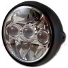 LED hlavné svetlo 7 inch Fargo