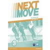 Next Move 3 Workbook & MP3 Pack