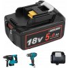 Makita BL1041B Li-ion CXT 12V/4,0Ah 197406-2