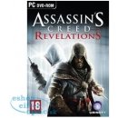 Assassins Creed: Revelations