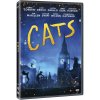 Cats - DVD
