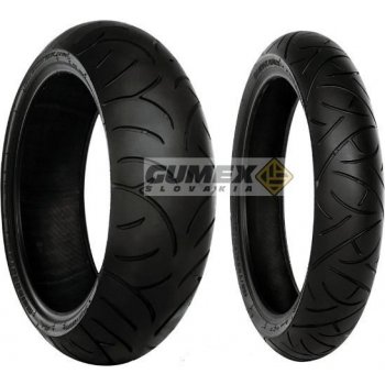 Bridgestone BT 021 180/55 R17 73W