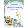 Klasické pohádky – slabikové čtení
