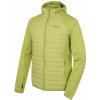 Pánska hybrid mikina Husky Arya M light green, S