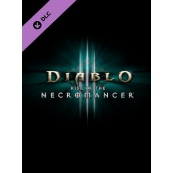 Diablo 3 Rise of the Necromancer Pack