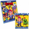 Panini BRAWL STARS starter set
