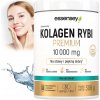 KOLAGEN RYBI 10000 mg Premium KĹBY POKOŽKA VLASOV NECHTY Hyaluron vit C D3
