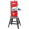 Základňa pásovej píly Holzmann HBS245HQ 230V HBS245HQ_230V