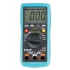 Extol Premium 8831250 multimeter digitálna automatická voľba voľba rozsahov