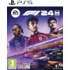 F1 24
