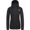 The North Face W Quest Jacket TNF Black Foil Grey