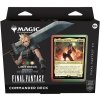 Magic: The Gathering - Final Fantasy - Commander Deck - Limit Break, D38450001