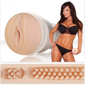 Fleshlight Girls Lisa Ann Barracuda