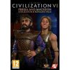Sid Meier's Civilization VI – Persia and Macedon Civilization & Scenario Pack (PC) DIGITAL