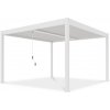 Gutroof ELEGANCE DUO 4 x 4 m antracit