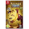 Ubisoft Rayman Legends - Definitive Edition (NSW)