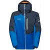 Mammut Eiger Speed HS Hooded jacket Men azurit-night
