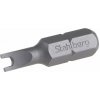 STAHLBERG bit SD 6 25mm S2, 10ks