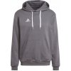Adidas pánska mikina Entrada 22 Fleece Hoodie veľkosť XXL