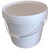 Prázdne vedro s vekom 12,5l