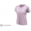 Sensor MERINO BLEND ELEMENTS dámske tričko, mystic violet XL
