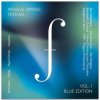Prague Spring Festival Vol. 1 Blue Edition - CD