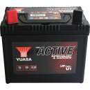 Yuasa Garden 12V 30Ah 270A U1