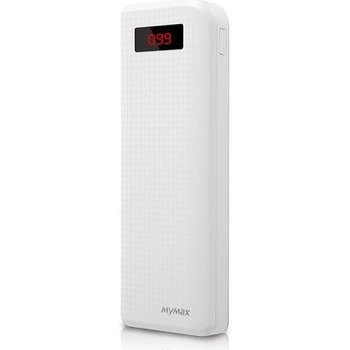 iMyMax Carbon 20000 mAh White