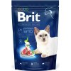 Brit Premium by Nature Cat Sterilized Lamb 1,5 kg