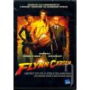 Flynn Carsen: Návrat do baní kráľa Šalamuna (papierový obal) CO