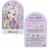 Top Model Beauty FACE Mask leopard