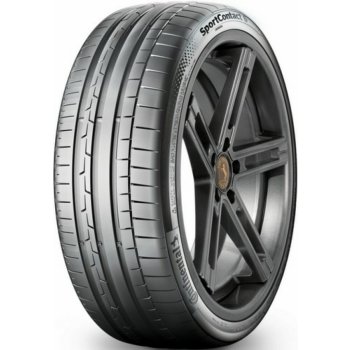 Continental SportContact 6 315/40 R21 111Y