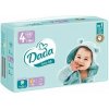 DADA Extra Soft Plienky jednorazové 4 Maxi (7-16 kg) 48 ks