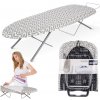 Doska na žehlenie (turistická) Orion 77 cm x 31 cm
