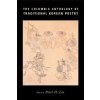 Columbia Anthology of Traditional Korean Poetry (Brožovaná)