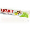 Lacalut detská zp 4-8 rokov 50 ml